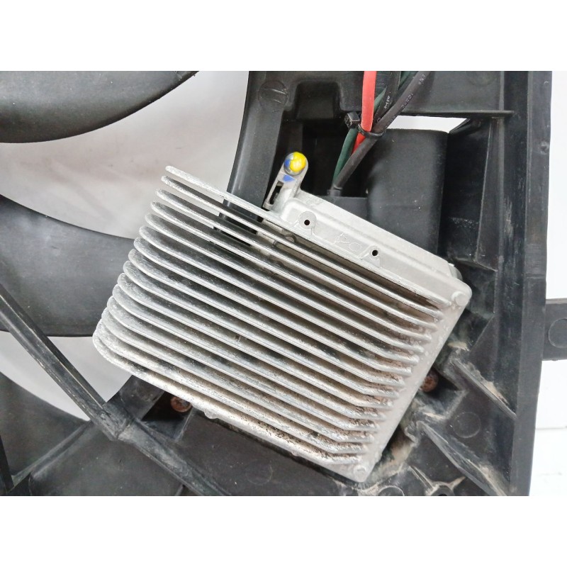 ELECTROVENTILADOR