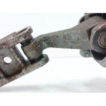 Recambio de columna direccion para mercedes-benz clase s (w220, v220) s 320 cdi (220.026, 220.126) referencia OEM IAM A215460081