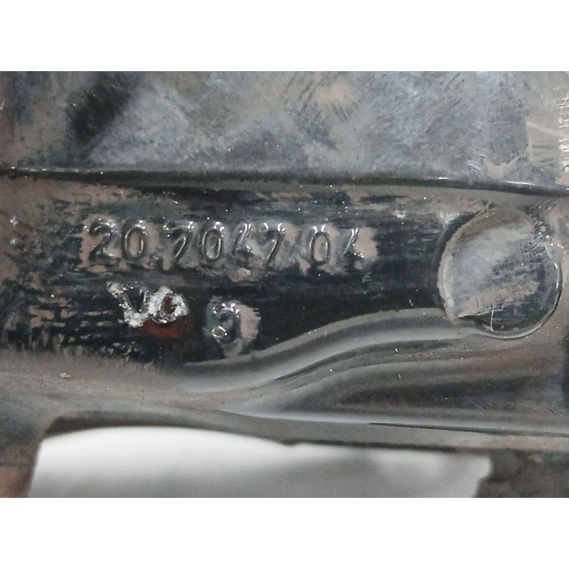 PINZA FRENO DELANTERA DERECHA