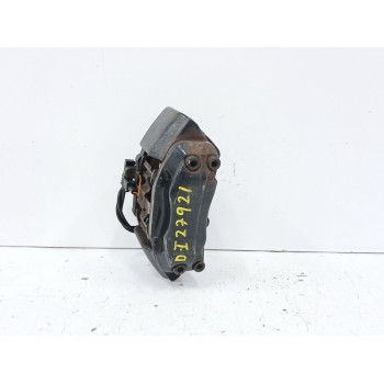 Recambio de pinza freno delantera izquierda para mercedes-benz clase s (w220, v220) s 320 cdi (220.026, 220.126) referencia OEM 