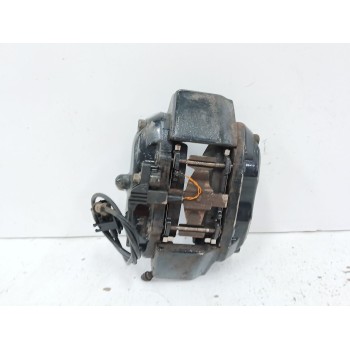 Recambio de pinza freno delantera izquierda para mercedes-benz clase s (w220, v220) s 320 cdi (220.026, 220.126) referencia OEM 