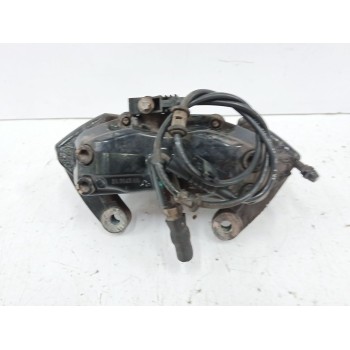 Recambio de pinza freno delantera izquierda para mercedes-benz clase s (w220, v220) s 320 cdi (220.026, 220.126) referencia OEM 