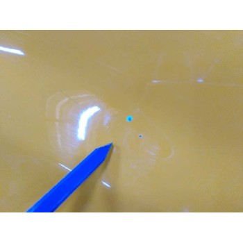 Recambio de aleta delantera derecha para nissan x-trail (t31) 2.0 dci turbodiesel cat referencia OEM IAM   