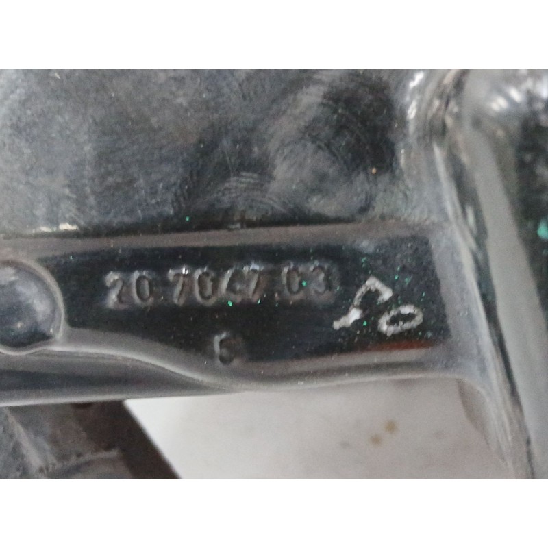 PINZA FRENO DELANTERA IZQUIERDA