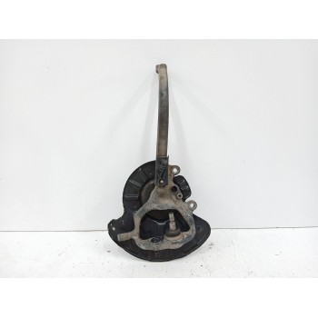 Recambio de mangueta delantera derecha para mercedes-benz clase s (w220, v220) s 320 cdi (220.026, 220.126) referencia OEM IAM  