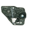 Recambio de elevalunas trasero derecho para hyundai ioniq tecno hybrid referencia OEM IAM 83480G2000 SIN MOTOR 