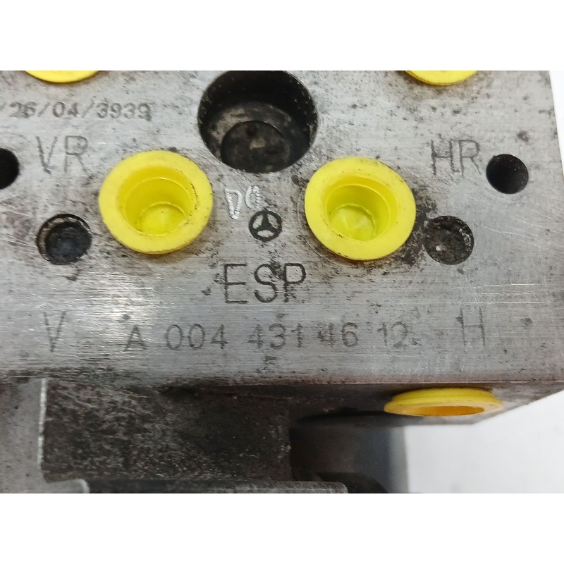 ABS 0265202444