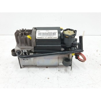 Recambio de bomba suspension para mercedes-benz clase s (w220, v220) s 320 cdi (220.026, 220.126) referencia OEM IAM 443020190 4