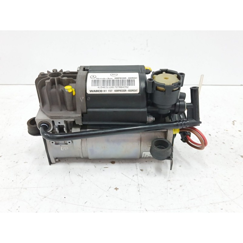 BOMBA SUSPENSION 41540311201