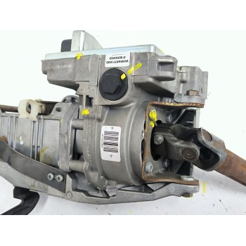 Recambio de columna direccion para renault megane ii coupé-cabriolet (em0/1_) 1.6 16v referencia OEM IAM 8200795910  
