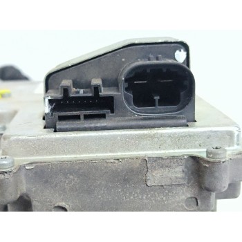 Recambio de columna direccion para renault megane ii coupé-cabriolet (em0/1_) 1.6 16v referencia OEM IAM 8200795910  