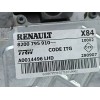 Recambio de columna direccion para renault megane ii coupé-cabriolet (em0/1_) 1.6 16v referencia OEM IAM 8200795910  