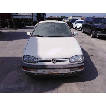 volkswagen golf iii berlina (1h1) del año 1995