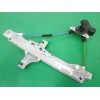 Recambio de elevalunas trasero izquierdo para peugeot 208 style referencia OEM IAM FUNDA 9673153980 MANUAL 
