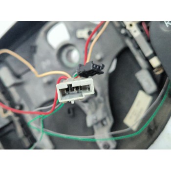 Recambio de volante para renault megane ii coupé-cabriolet (em0/1_) 1.6 16v referencia OEM IAM 8200276081  