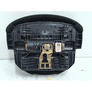 Recambio de airbag delantero izquierdo para renault megane ii coupé-cabriolet (em0/1_) 1.6 16v referencia OEM IAM 8200414936  