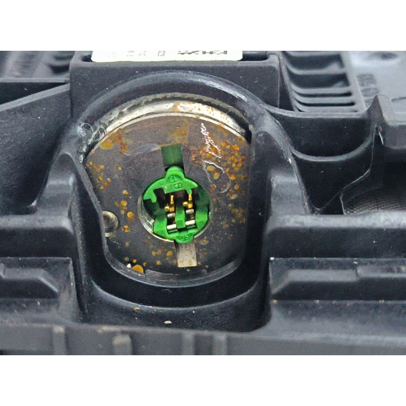 AIRBAG DELANTERO IZQUIERDO