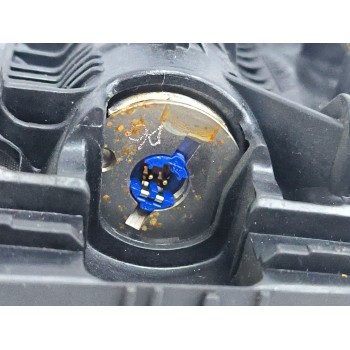 Recambio de airbag delantero izquierdo para renault megane ii coupé-cabriolet (em0/1_) 1.6 16v referencia OEM IAM 8200414936  