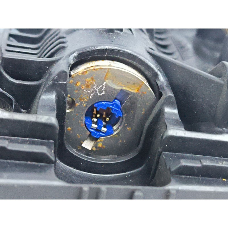 AIRBAG DELANTERO IZQUIERDO