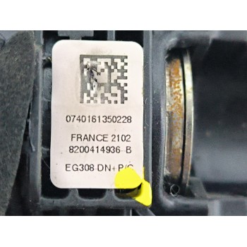 Recambio de airbag delantero izquierdo para renault megane ii coupé-cabriolet (em0/1_) 1.6 16v referencia OEM IAM 8200414936  