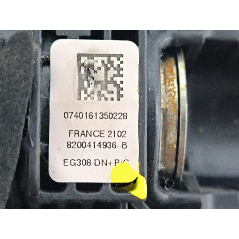AIRBAG DELANTERO IZQUIERDO