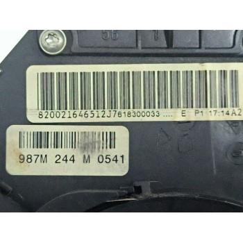 Recambio de mando multifuncion para renault megane ii coupé-cabriolet (em0/1_) 1.6 16v referencia OEM IAM 82002164651  