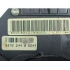 Recambio de mando multifuncion para renault megane ii coupé-cabriolet (em0/1_) 1.6 16v referencia OEM IAM 82002164651  