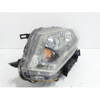 Recambio de faro izquierdo para nissan x-trail iii (t32_, t32r, t32rr) 1.6 dci all mode 4x4-i (nt32) referencia OEM IAM 260604CC
