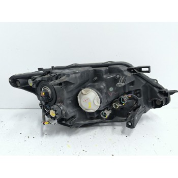 Recambio de faro izquierdo para nissan x-trail iii (t32_, t32r, t32rr) 1.6 dci all mode 4x4-i (nt32) referencia OEM IAM 260604CC