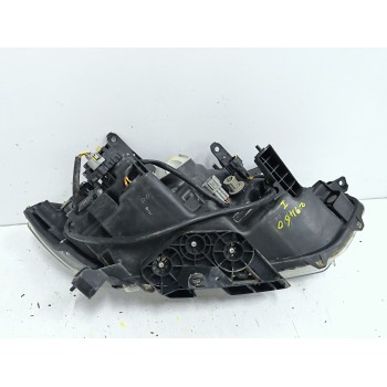 Recambio de faro izquierdo para nissan x-trail iii (t32_, t32r, t32rr) 1.6 dci all mode 4x4-i (nt32) referencia OEM IAM 260604CC