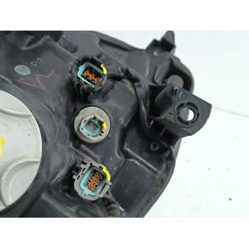 Recambio de faro izquierdo para nissan x-trail iii (t32_, t32r, t32rr) 1.6 dci all mode 4x4-i (nt32) referencia OEM IAM 260604CC