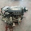 Recambio de motor completo para citroën c4 coupe 1.6 16v cat (nfu / tu5jp4) referencia OEM IAM NFU  