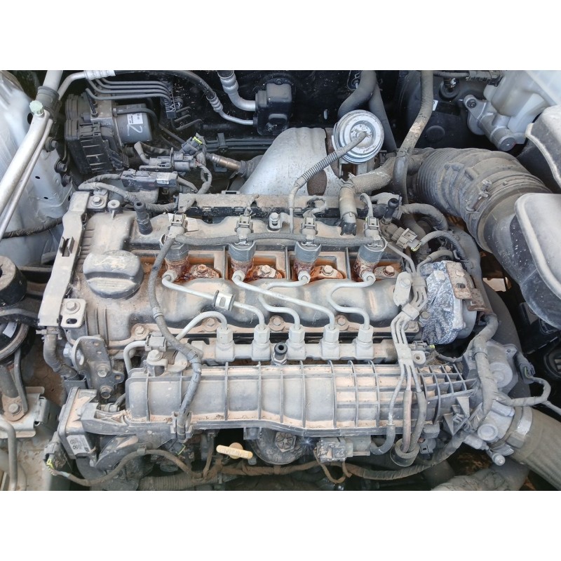 MOTOR COMPLETO