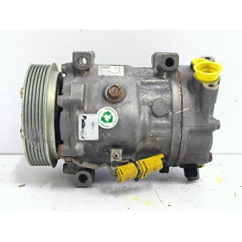 COMPRESOR AIRE ACONDICIONADO SD7C161309 