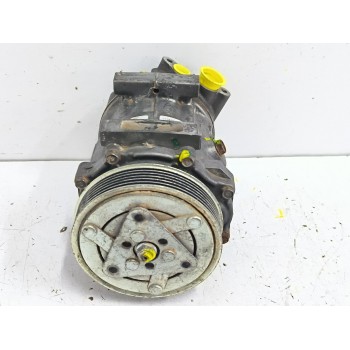 Recambio de compresor aire acondicionado para peugeot 308 sw i (4e_, 4h_) 1.6 hdi referencia OEM IAM SD7C161309  