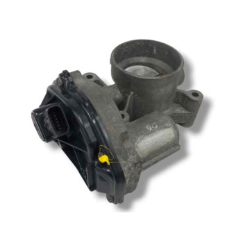 Recambio de caja mariposa para ford focus lim (cb4) 1.8 16v referencia OEM IAM VP4F9U9E928AB  