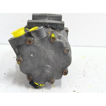 Recambio de compresor aire acondicionado para peugeot 308 sw i (4e_, 4h_) 1.6 hdi referencia OEM IAM SD7C161309  