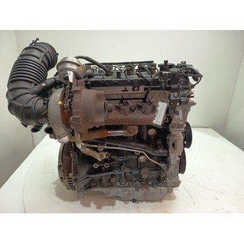 Recambio de motor completo para hyundai ix35 (lm, el, elh) 1.7 crdi referencia OEM IAM D4FD  