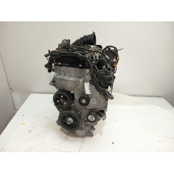 Recambio de motor completo para hyundai ix35 (lm, el, elh) 1.7 crdi referencia OEM IAM D4FD  