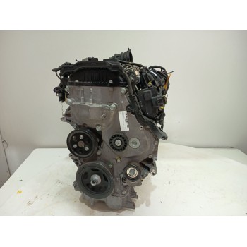Recambio de motor completo para hyundai ix35 (lm, el, elh) 1.7 crdi referencia OEM IAM D4FD  