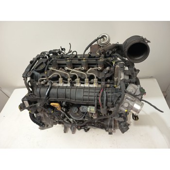 Recambio de motor completo para hyundai ix35 (lm, el, elh) 1.7 crdi referencia OEM IAM D4FD  