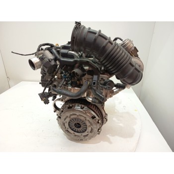 Recambio de motor completo para hyundai ix35 (lm, el, elh) 1.7 crdi referencia OEM IAM D4FD  