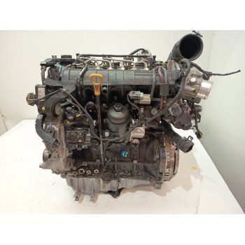 MOTOR COMPLETO D4FD 