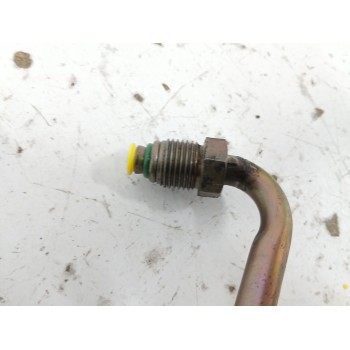 Recambio de tubo presion direccion asistida para mercedes-benz clase s (w220, v220) s 320 cdi (220.026, 220.126) referencia OEM 