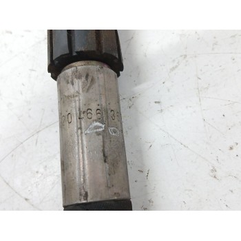 Recambio de tubo presion direccion asistida para mercedes-benz clase s (w220, v220) s 320 cdi (220.026, 220.126) referencia OEM 