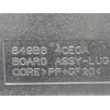 Recambio de alfombra maletero para nissan x-trail iii (t32_, t32r, t32rr) 1.6 dci (t32) referencia OEM IAM 849B94CE0A  