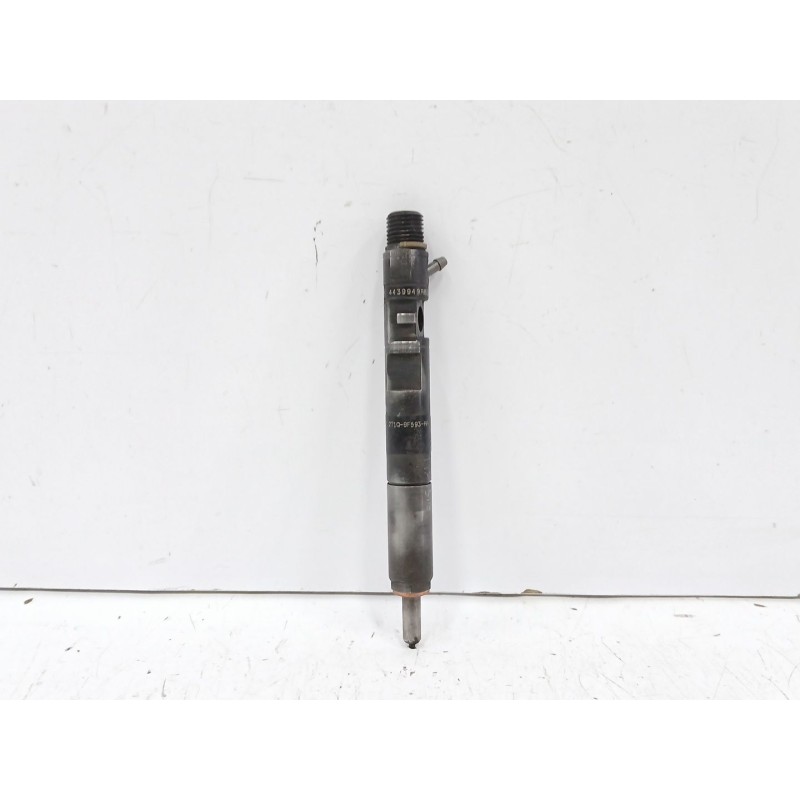 Recambio de inyector para ford focus i sedán (dfw) 1.8 tdci referencia OEM IAM 2T1Q9F593AA  