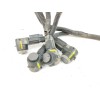 Recambio de sensor de aparcamiento para opel antara 2.0 cdti cat (z 20 dmh / llw) referencia OEM IAM F0619538 KIT TRASERO 