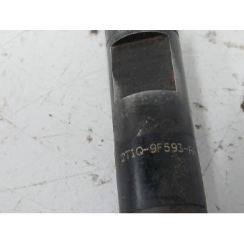 Recambio de inyector para ford focus i sedán (dfw) 1.8 tdci referencia OEM IAM 2T1Q9F593AA  
