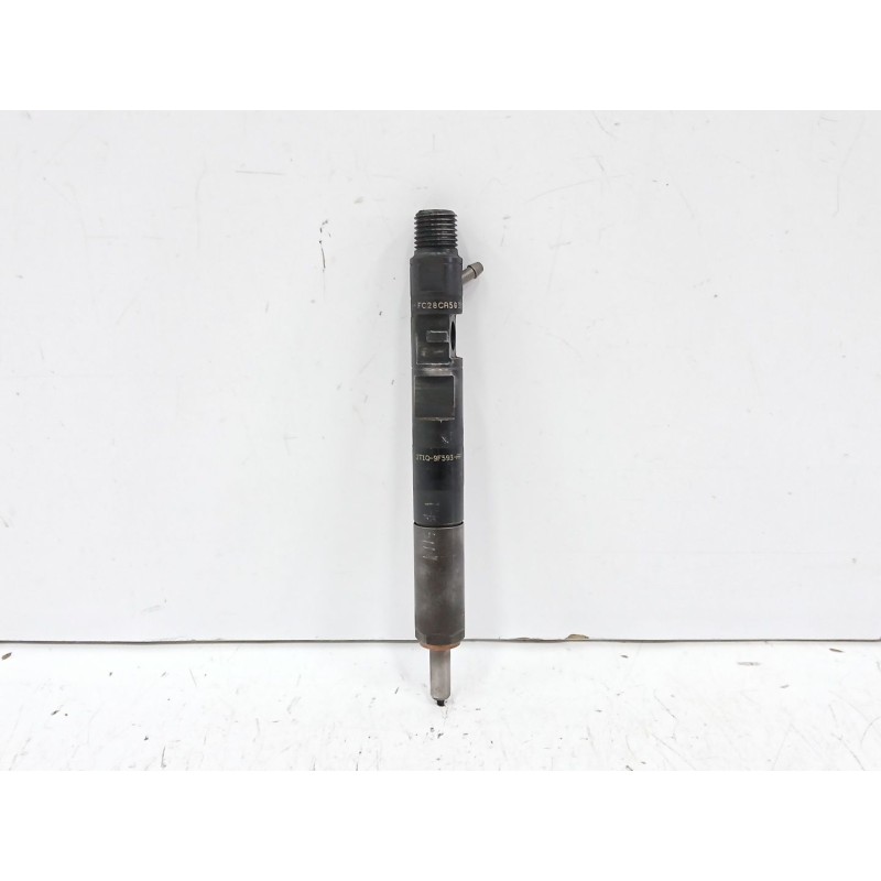 Recambio de inyector para ford focus i sedán (dfw) 1.8 tdci referencia OEM IAM 2T1Q9F593AA  